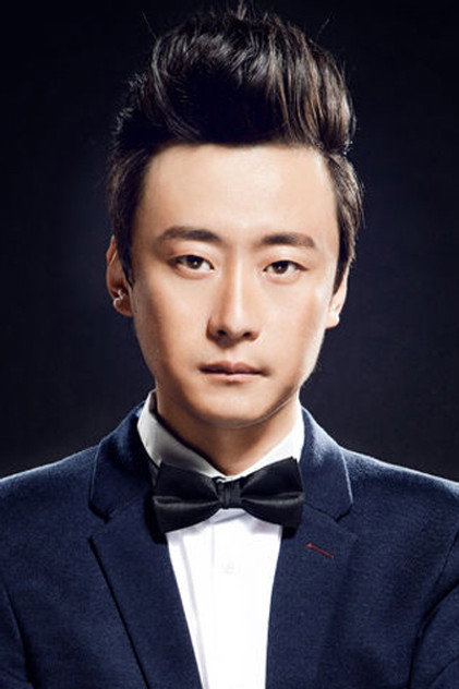 Zdjęcie 李滨