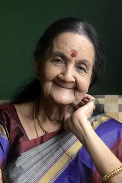 Zdjęcie Subbalakshmi