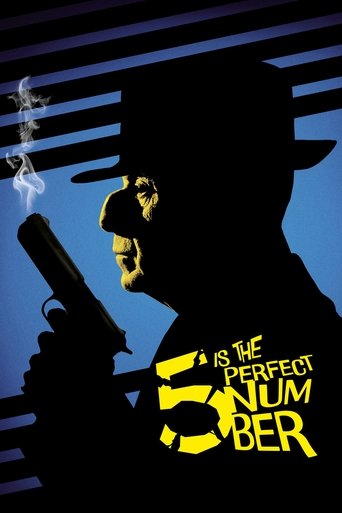Okładka filmu 5 Is the Perfect Number