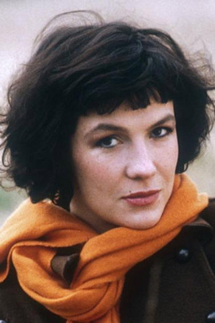 Zdjęcie Virginie Thévenet