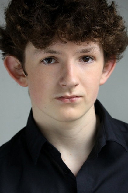 Zdjęcie Chandler Dean