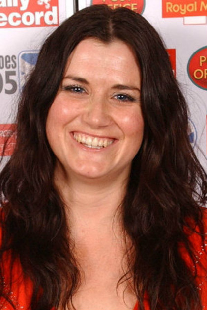Zdjęcie Dawn Steele