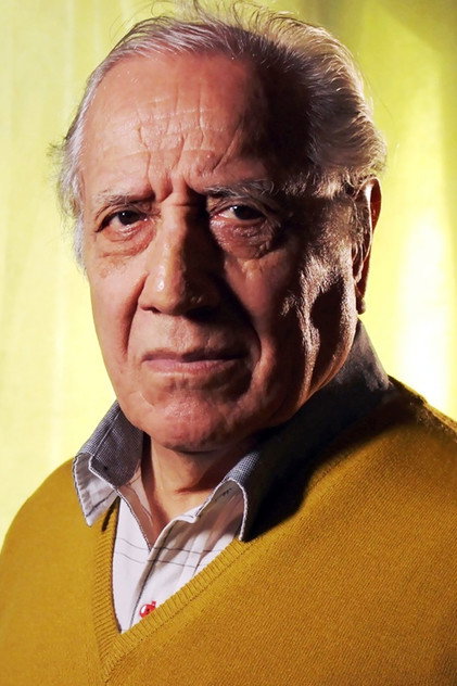 Zdjęcie Hugo Álvarez