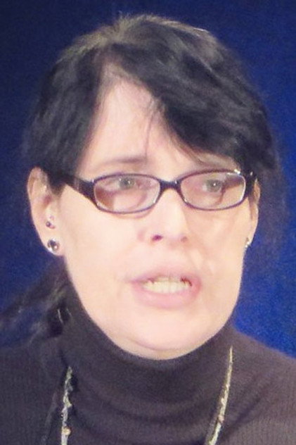 Zdjęcie Caitlin R. Kiernan