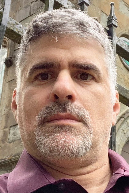 Zdjęcie Andrew Migliore