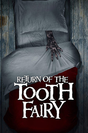 Okładka filmu Return of the Tooth Fairy