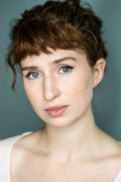 Zdjęcie Katie McKenna