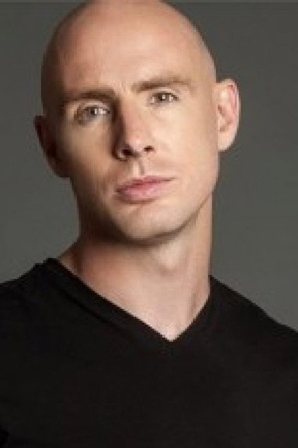 Zdjęcie AJ Blackwell