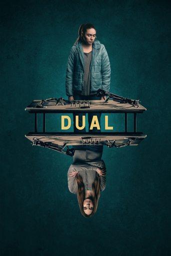 Okładka filmu Dual