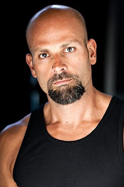 Zdjęcie Patrick Sparling