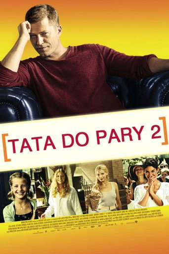 Okładka filmu Tata do pary II