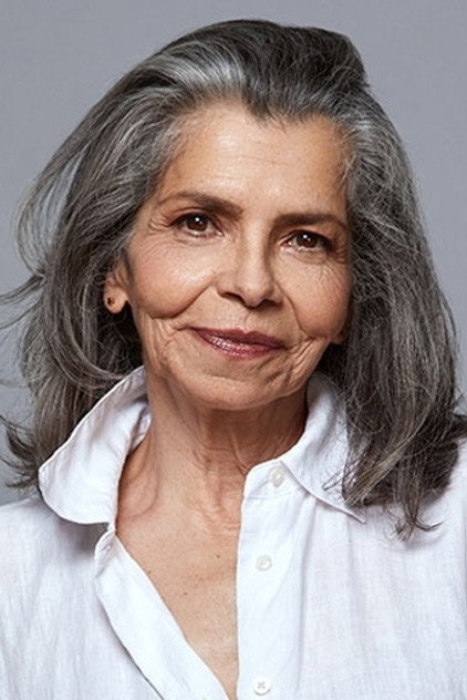 Zdjęcie Ana Silvia Garza