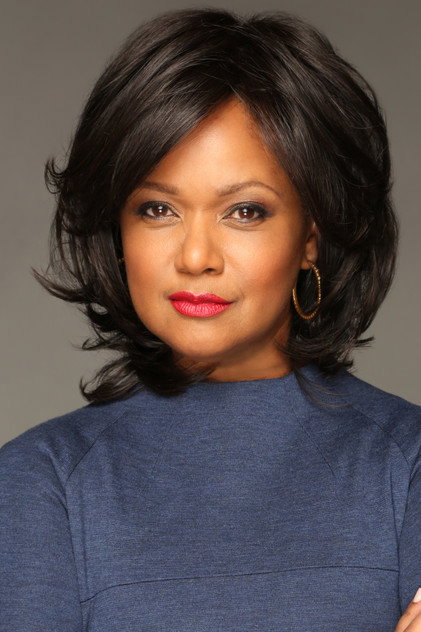 Zdjęcie Tonya Williams