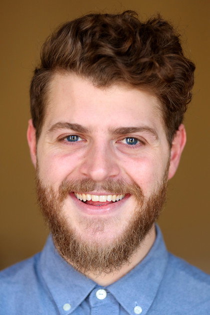 Zdjęcie Cody Reiss