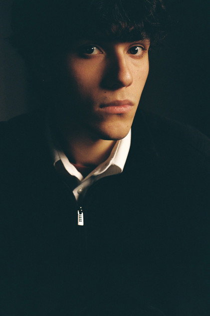 Zdjęcie Danny Diaz