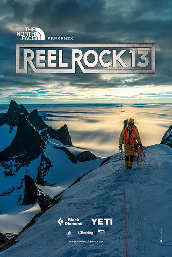 Reel Rock 15