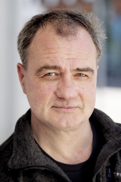 Zdjęcie Sergej Merkusjev