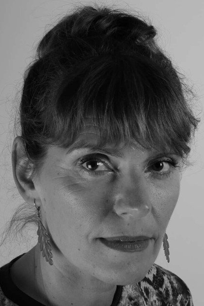 Zdjęcie Alexandra Zetterberg