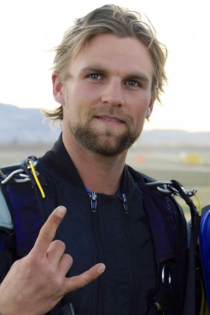 Zdjęcie Graham Hunt
