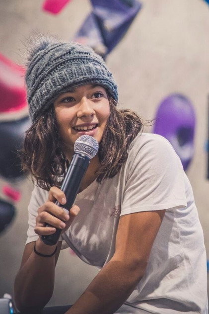 Zdjęcie Angie Scarth-Johnson