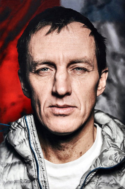 Zdjęcie Denis Urubko