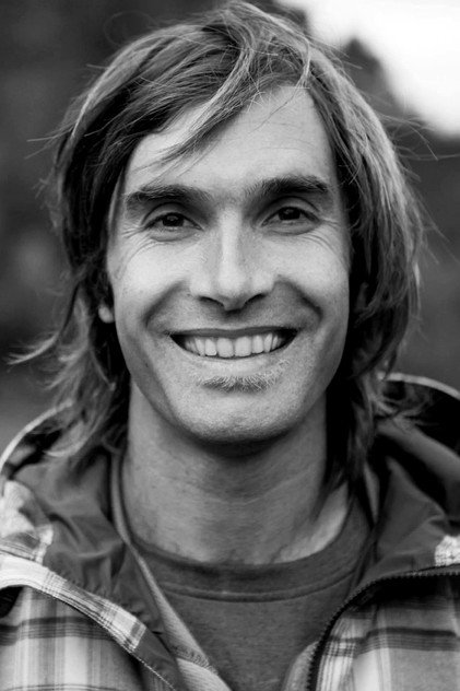 Zdjęcie Chris Sharma