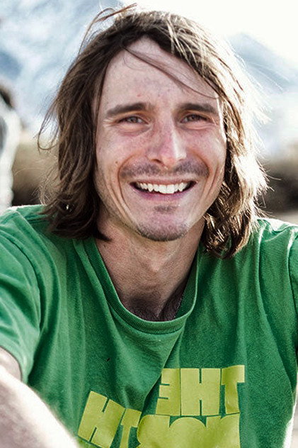Zdjęcie Daniel Woods