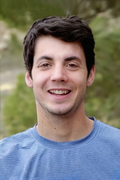 Zdjęcie Paul Robinson
