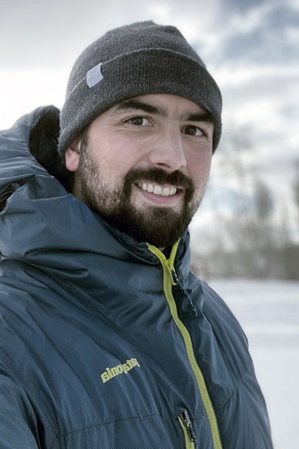 Zdjęcie Andrew Bisharat