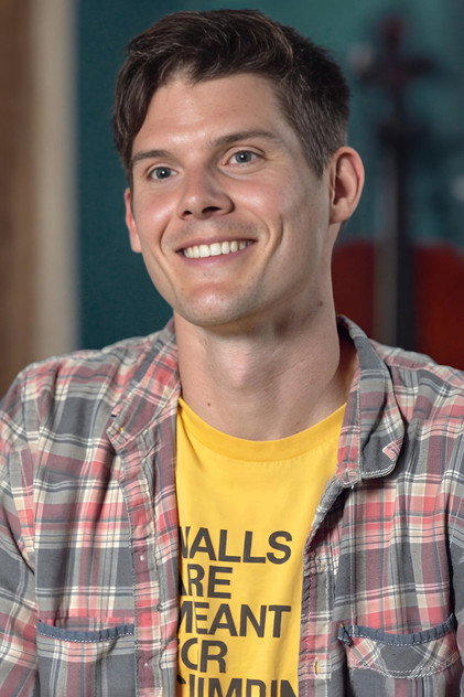 Zdjęcie Tim Bruns