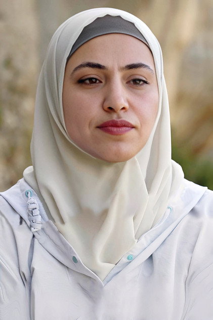 Zdjęcie Hiba Shaheen