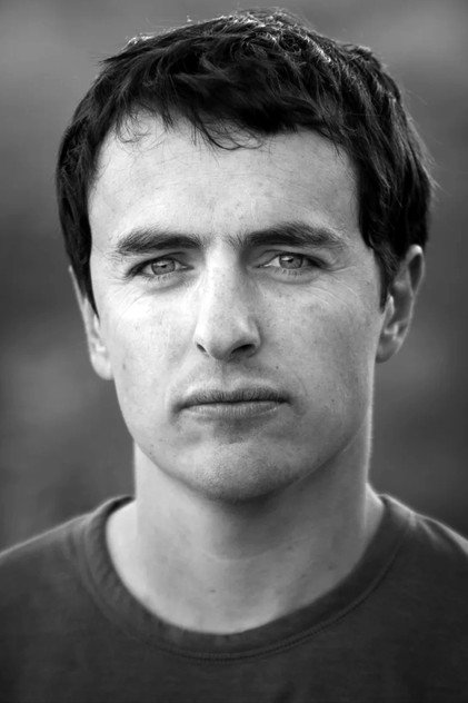 Zdjęcie Brad Gobright