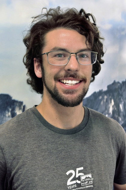 Zdjęcie Jim Reynolds