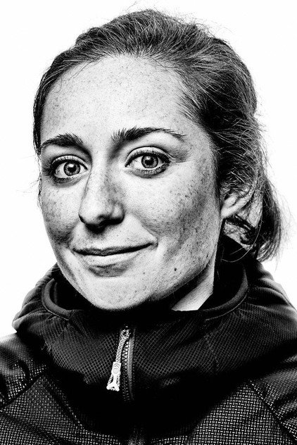 Zdjęcie Maureen Beck
