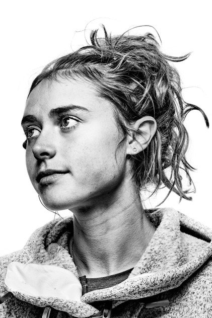 Zdjęcie Margo Hayes