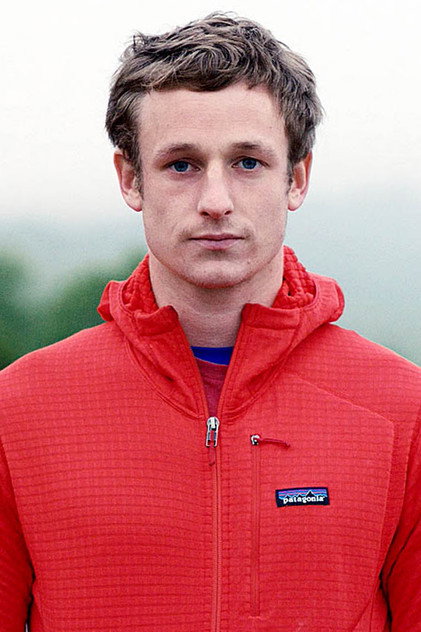 Zdjęcie Pete Whittaker