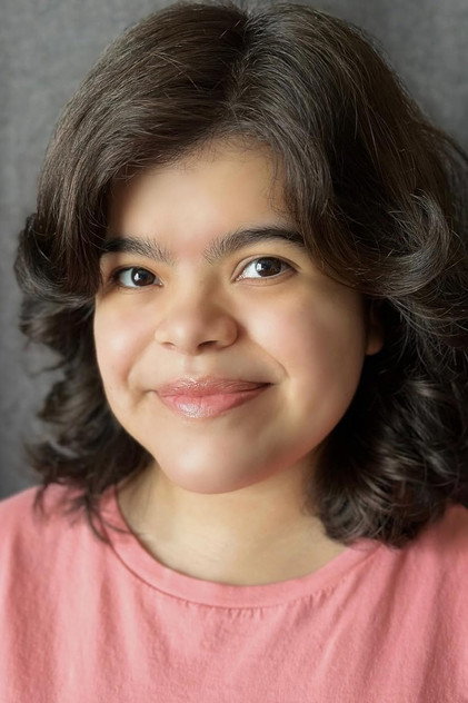 Zdjęcie Kassandra Tellez