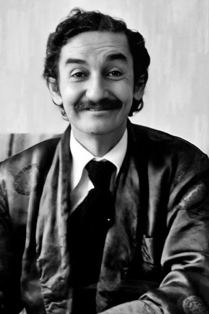 Zdjęcie Mohamed Zinet