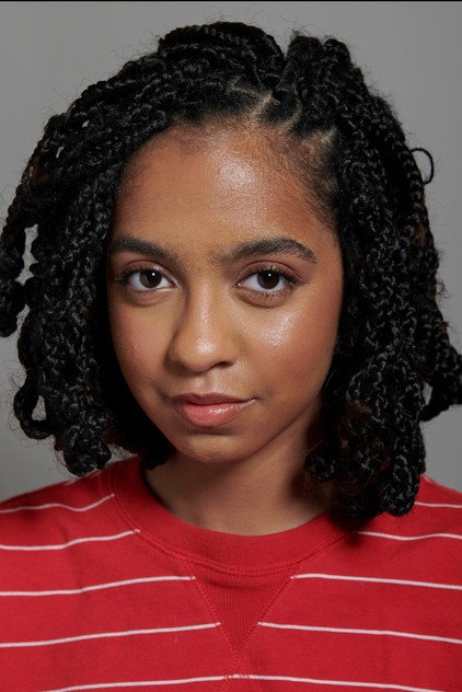 Zdjęcie Daisy Washington