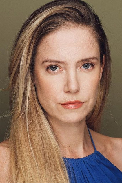 Zdjęcie Jessica Baird
