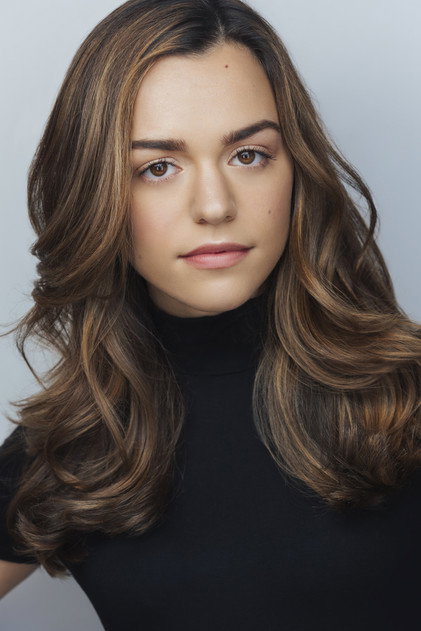 Zdjęcie Isabella Pisacane