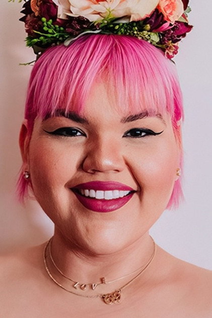 Zdjęcie Ashley Nell Tipton