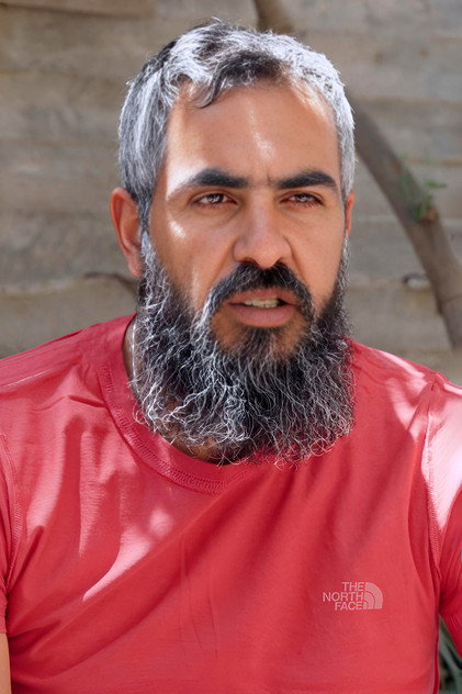 Zdjęcie Abu Shams Askar