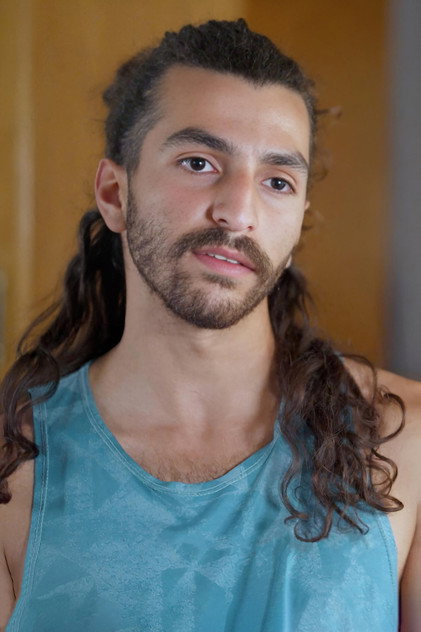 Zdjęcie Faris Abu Gosh