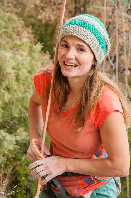 Zdjęcie Barbara Zangerl