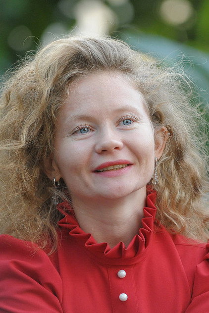 Zdjęcie Алиса Олейник