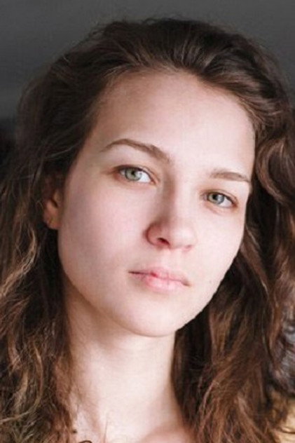 Zdjęcie Ekaterina Kukuy