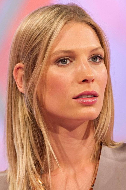 Zdjęcie Sarah Brandner