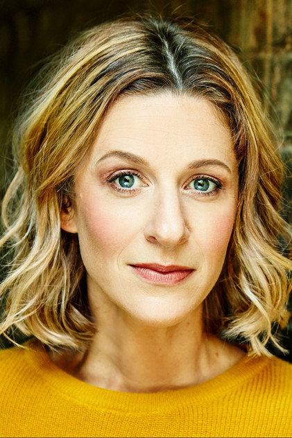 Zdjęcie Kate Skinner
