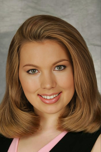 Zdjęcie Tiffany LeShai McMinn